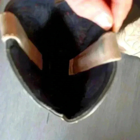 Laredo Woman's Boots - Picture 8 of 8